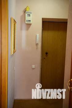 1-к квартира, посуточно, 31м2, 4/5 этаж