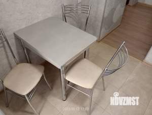 1-к квартира, на длительный срок, 45м2, 4/15 этаж