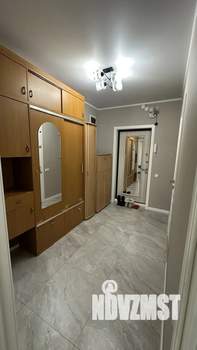 1-к квартира, на длительный срок, 40м2, 7/25 этаж