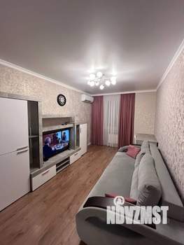 1-к квартира, на длительный срок, 40м2, 10/18 этаж