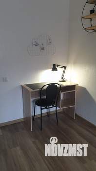 1-к квартира, на длительный срок, 40м2, 2/25 этаж