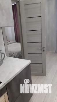 1-к квартира, посуточно, 32м2, 13/25 этаж