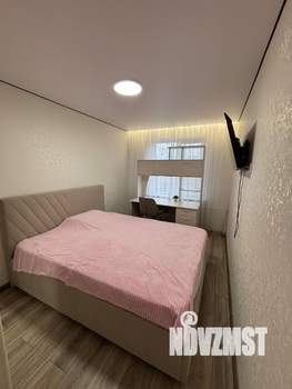 3-к квартира, на длительный срок, 63м2, 5/5 этаж