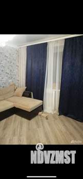 1-к квартира, на длительный срок, 30м2, 5/5 этаж