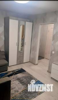 1-к квартира, на длительный срок, 24м2, 2/9 этаж