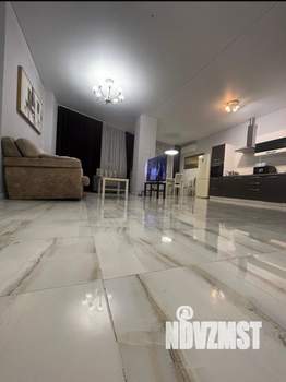 2-к квартира, на длительный срок, 80м2, 19/23 этаж