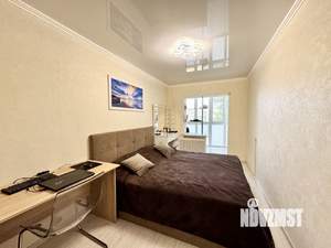 3-к квартира, на длительный срок, 60м2, 2/6 этаж