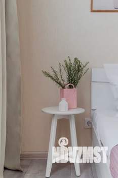 1-к квартира, посуточно, 35м2, 23/23 этаж