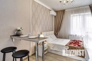 1-к квартира, посуточно, 30м2, 6/24 этаж