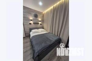 1-к квартира, посуточно, 15м2, 2/5 этаж