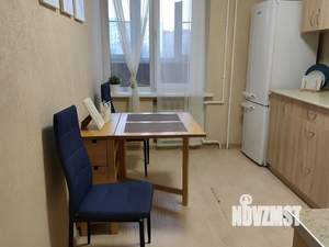 1-к квартира, посуточно, 31м2, 4/14 этаж