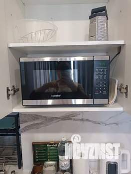 Студия квартира, посуточно, 30м2, 15/24 этаж