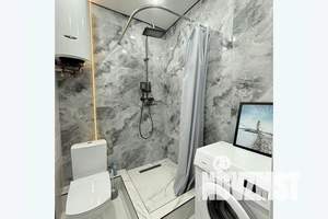 1-к квартира, посуточно, 40м2, 12/20 этаж