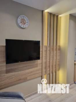 Студия квартира, посуточно, 29м2, 4/25 этаж