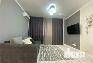 2-к квартира, на длительный срок, 50м2, 7/23 этаж