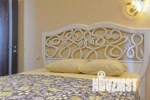 2-к квартира, посуточно, 53м2, 15/16 этаж