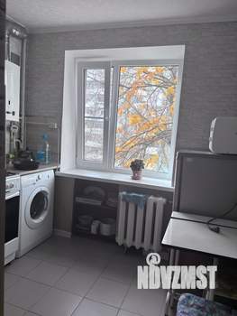 2-к квартира, на длительный срок, 47м2, 5/5 этаж