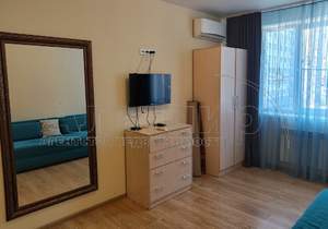 1-к квартира, на длительный срок, 36м2, 3/20 этаж