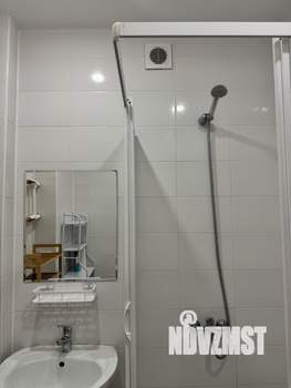 Студия квартира, на длительный срок, 25м2, 14/25 этаж