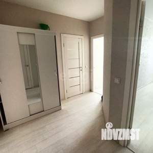 1-к квартира, на длительный срок, 39м2, 5/18 этаж