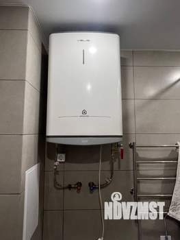 Студия квартира, на длительный срок, 31м2, 18/25 этаж