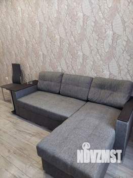 1-к квартира, на длительный срок, 40м2, 7/21 этаж