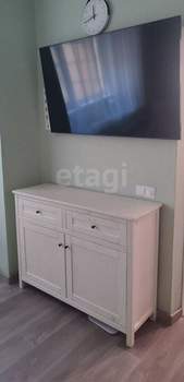 2-к квартира, на длительный срок, 52м2, 1/2 этаж