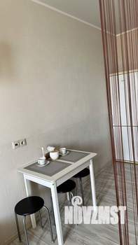 Студия квартира, посуточно, 25м2, 15/17 этаж