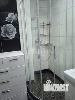 1-к квартира, на длительный срок, 50м2, 12/21 этаж