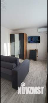 1-к квартира, на длительный срок, 35м2, 2/19 этаж