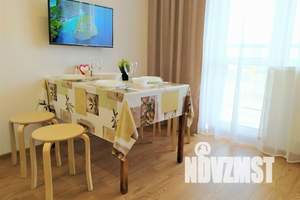 1-к квартира, посуточно, 32м2, 14/20 этаж