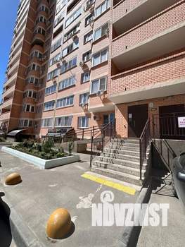 Студия квартира, посуточно, 29м2, 14/22 этаж