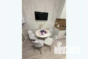 2-к квартира, посуточно, 45м2, 5/19 этаж