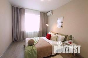 2-к квартира, посуточно, 55м2, 13/24 этаж