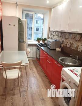 2-к квартира, на длительный срок, 52м2, 3/5 этаж