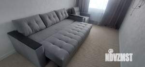 1-к квартира, на длительный срок, 40м2, 15/25 этаж