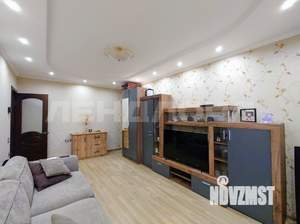 2-к квартира, на длительный срок, 66м2, 8/10 этаж