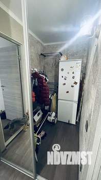 2-к квартира, на длительный срок, 47м2, 5/5 этаж