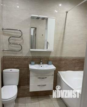 1-к квартира, на длительный срок, 42м2, 12/19 этаж