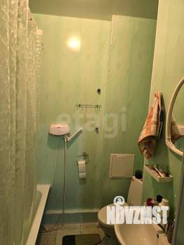 1-к квартира, на длительный срок, 41м2, 16/21 этаж