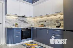 1-к квартира, посуточно, 55м2, 10/25 этаж