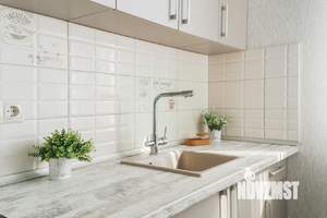 1-к квартира, посуточно, 36м2, 8/23 этаж