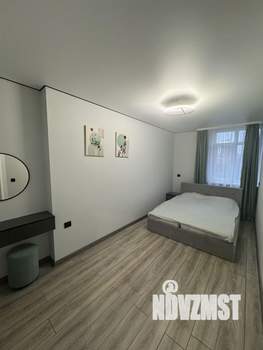 2-к квартира, на длительный срок, 38м2, 11/26 этаж