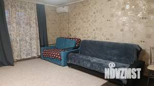 Студия квартира, посуточно, 33м2, 2/17 этаж