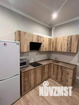 1-к квартира, посуточно, 60м2, 1/1 этаж