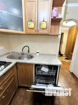 2-к квартира, на длительный срок, 44м2, 3/10 этаж