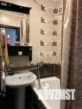 3-к квартира, на длительный срок, 66м2, 4/9 этаж