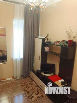 1-к квартира, на длительный срок, 18м2, 1/2 этаж