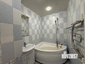 1-к квартира, на длительный срок, 43м2, 9/10 этаж