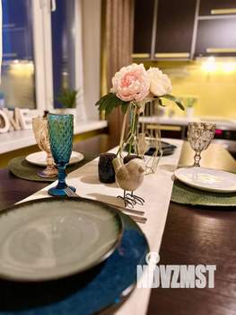 1-к квартира, на длительный срок, 45м2, 2/19 этаж